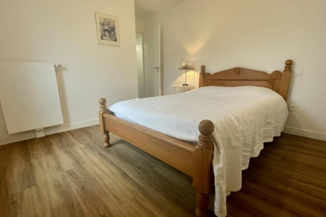 Nice 66M With Terrace In La Rochelle Экстерьер фото