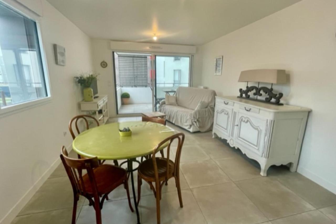 Nice 66M With Terrace In La Rochelle Экстерьер фото