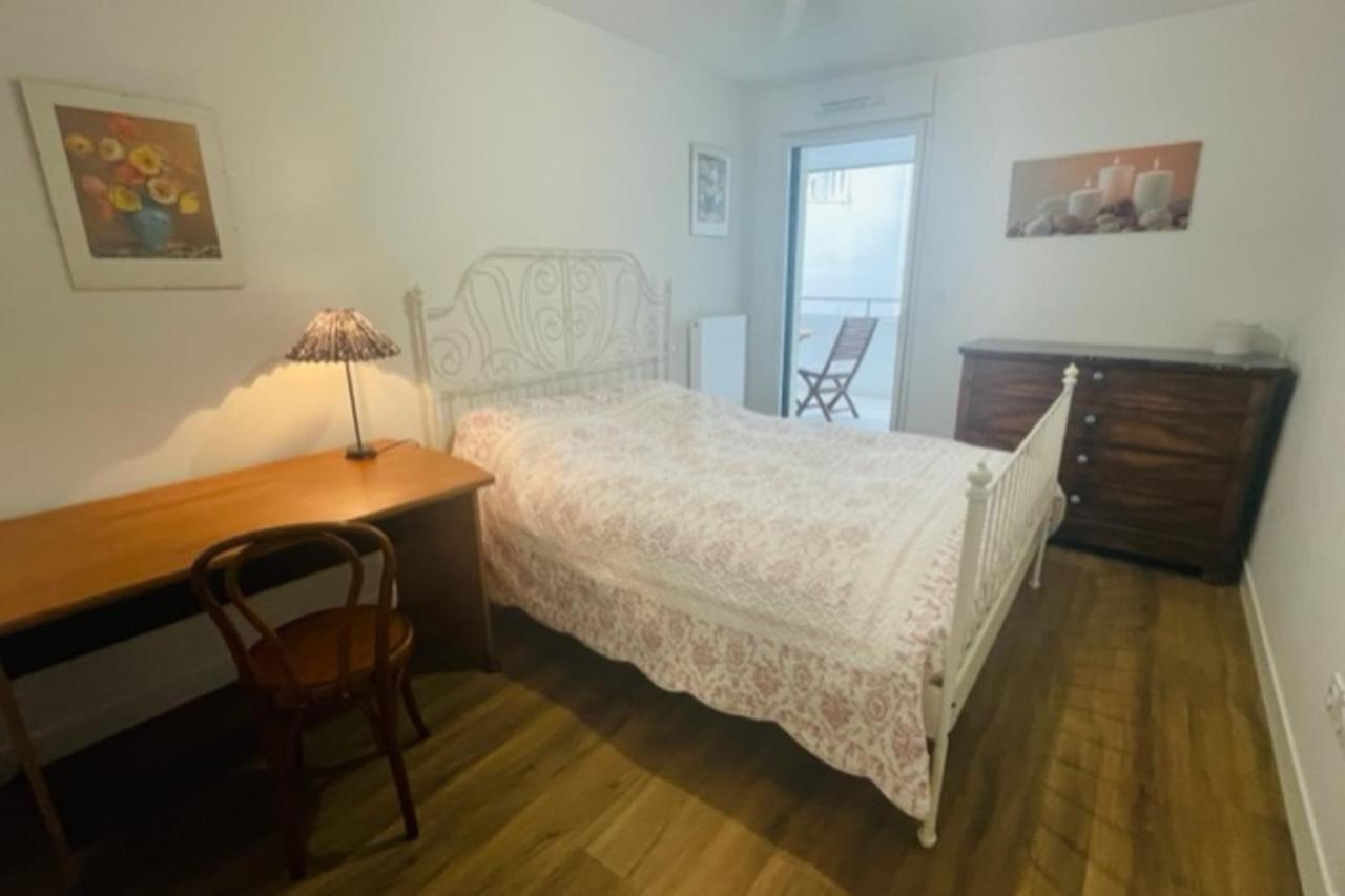 Nice 66M With Terrace In La Rochelle Экстерьер фото